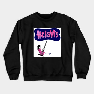 The Heights Crewneck Sweatshirt